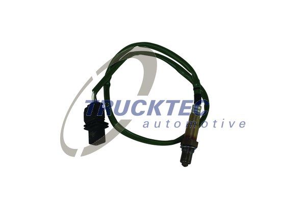 TRUCKTEC AUTOMOTIVE Lambda andur 02.42.051